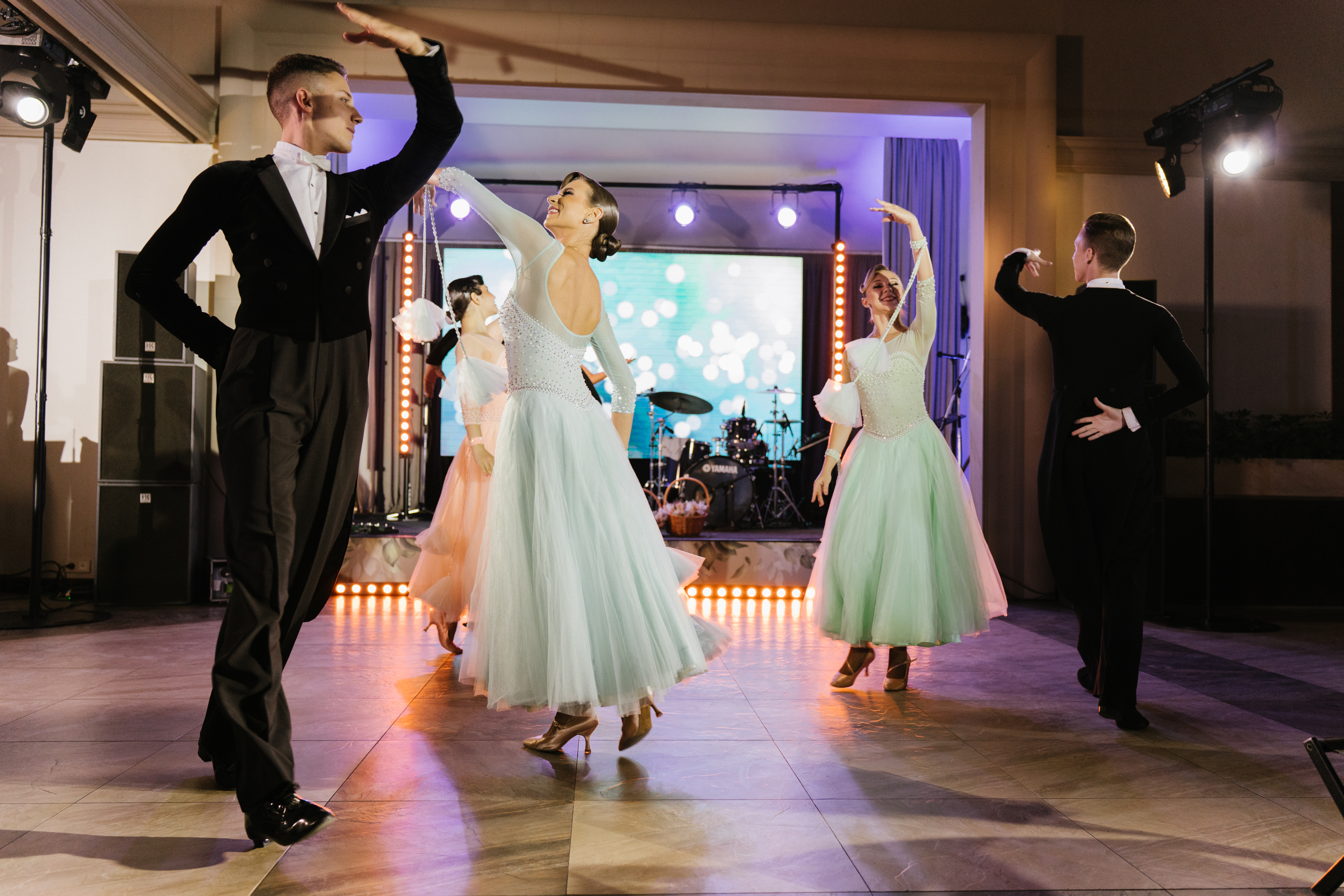 Юбилей 60 лет